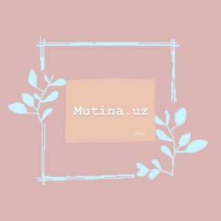 Mutina.uz