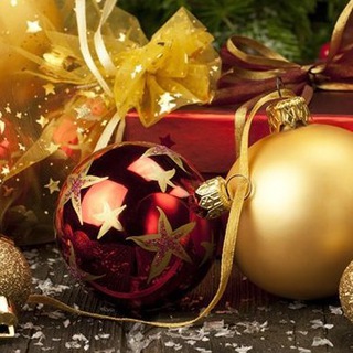 Новогодняя мишура 2024. Все в наличии