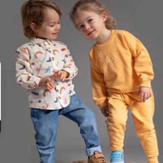 Детская одежда и обувь (FAMILY STORE)