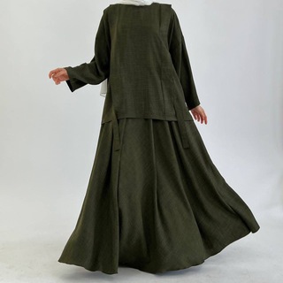 Женская одежда 🌾