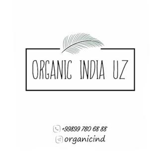 𝕆𝕣𝕘𝕒𝕟𝕚𝕔 𝕀𝕟𝕕𝕚𝕒 𝕌𝕫𓃰