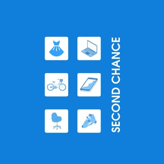 Барахолка | Прага, Чехия | Second Chance