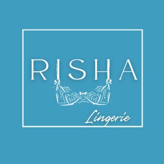 RISHA LINGERIE | Женское белье и купальники