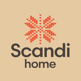 Scandi home - Товары для домашнего уюта
