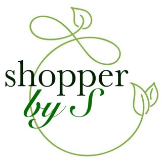 SHOPPER by S