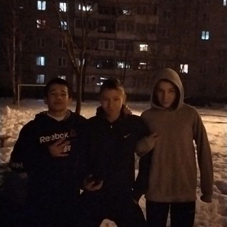 Чypep4iki и их приключения