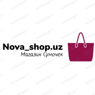 NOVA SHOP магазин сумок👜