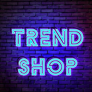 TREND SHOP✔️