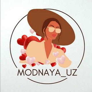 ❤️Modnaya_uz