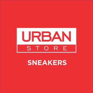 Urban Store Sneakers