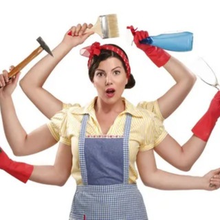 Гаджеты и всё для дома