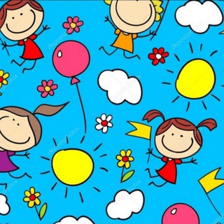 🌈ДЕТСКИЙ МИР🌝