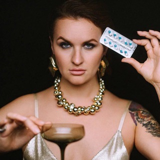 Главная Ведьма Страны 😱