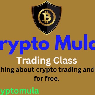 Crypto Mula