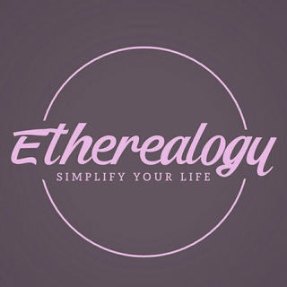 ETHEREALOGY