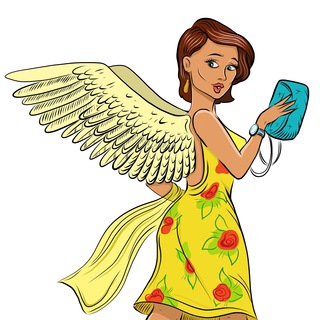 Счастливая женщина 💋