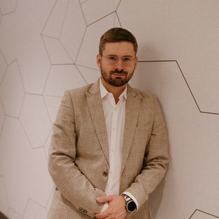 Коуч Кирилл Груздев