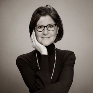 Это канал Киры Соколовой