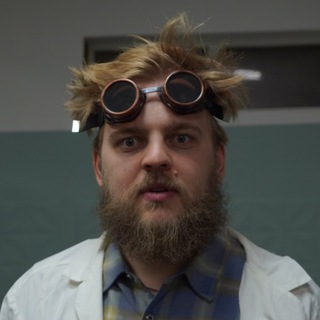 Открытый Кузнецов