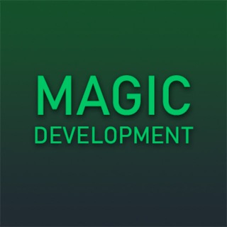 Magic Development