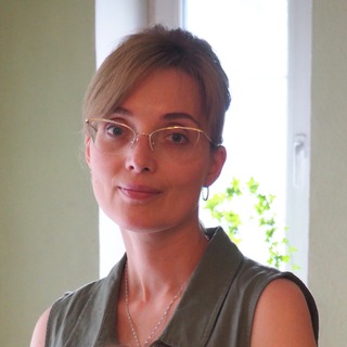 Татьяна Колчева - психолог онлайн