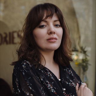 💥Маша о настоящем