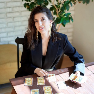 Пространство Мари | Таро