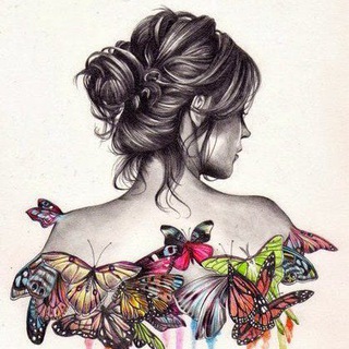 Волшебная подружка