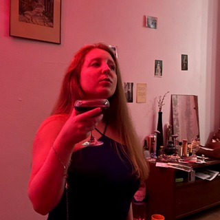 Евгения Мельникова