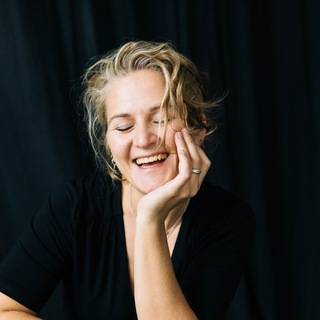 Таня, которая летает