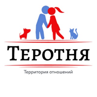 Теротня I Территория отношений