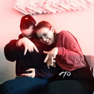 За гранью ❤️😏