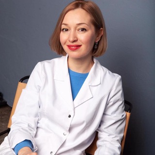 Оксана Садыкова