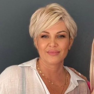 Эвелина Борже-Белоцерковская