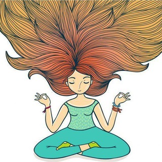 Медитации, аффирмации, мантры, психология 🙌