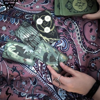 Психология Таро