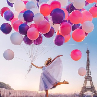 Атмосфера красоты ✨