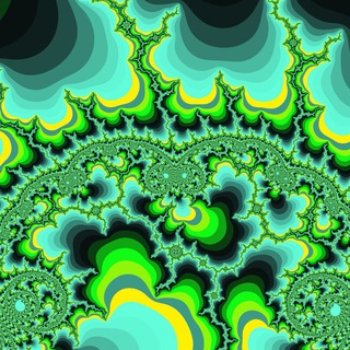 Медитация | Мандалы | Фракталы | Саморазвитие | Эзотерика