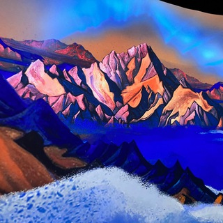 Моя душа для всех