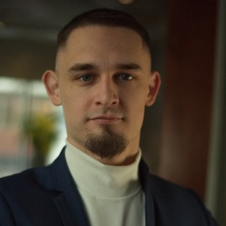 Никита Синицын