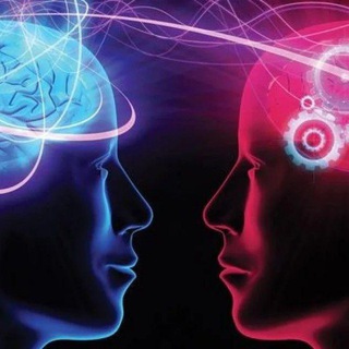 Психология 🧠