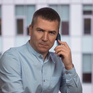 Психолог Георгий Данилов