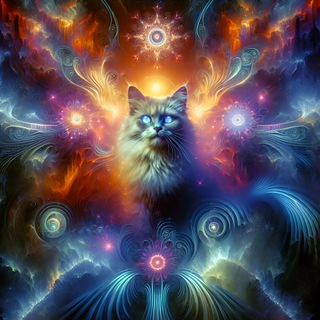 «Нейро-Кот» — Психиатрия будущего!