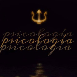 𝐩𝐬𝐲𝐜𝐡𝐨𝐥𝐨𝐠𝐲