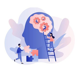 Мир писхологии