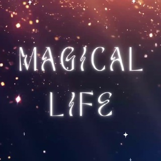 Magical life| Оксана Бухтоярова