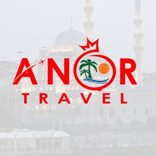 ANOR TRAVEL CHANNEL