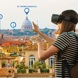 Экскурсия по миру | Туризм