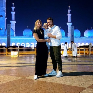 Трое в Дубае, не считая 🐈‍⬛🐈 >>> Дубай, ОАЭ, Эмираты <<<