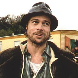 Путешествия цыгана